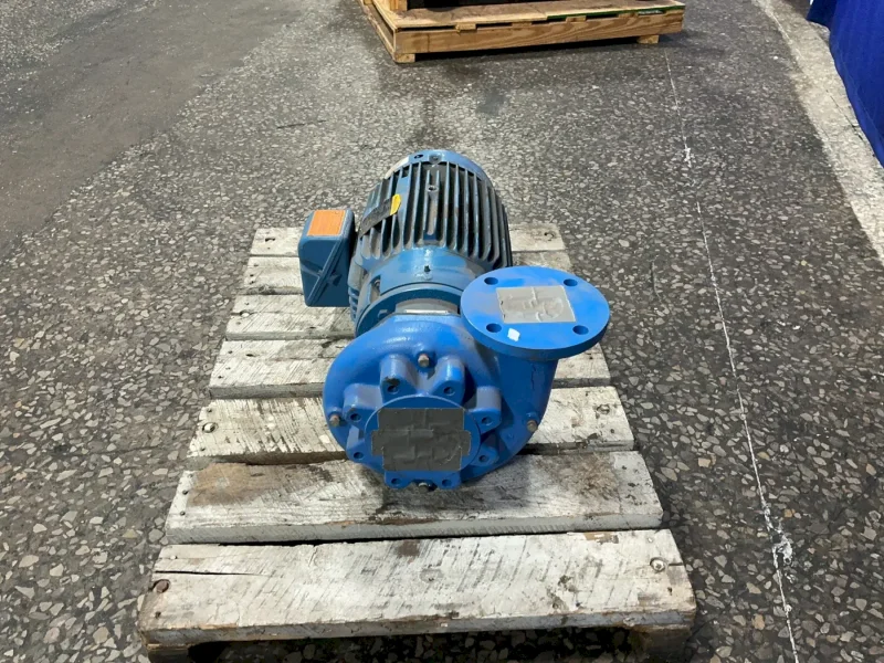 GOULDS PUMPS PUMP  -  3656