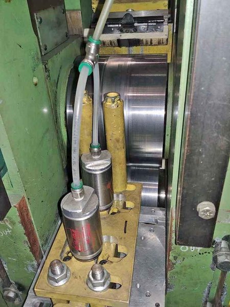 2 HI 1 STAND FENN ROLLING MILL: STOCK #12253