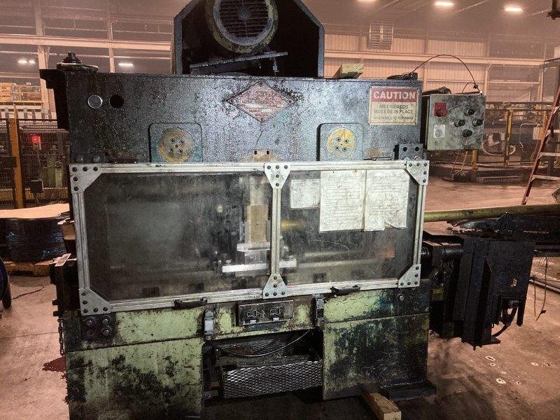 3955RB Used Alpha Flying Cutoff