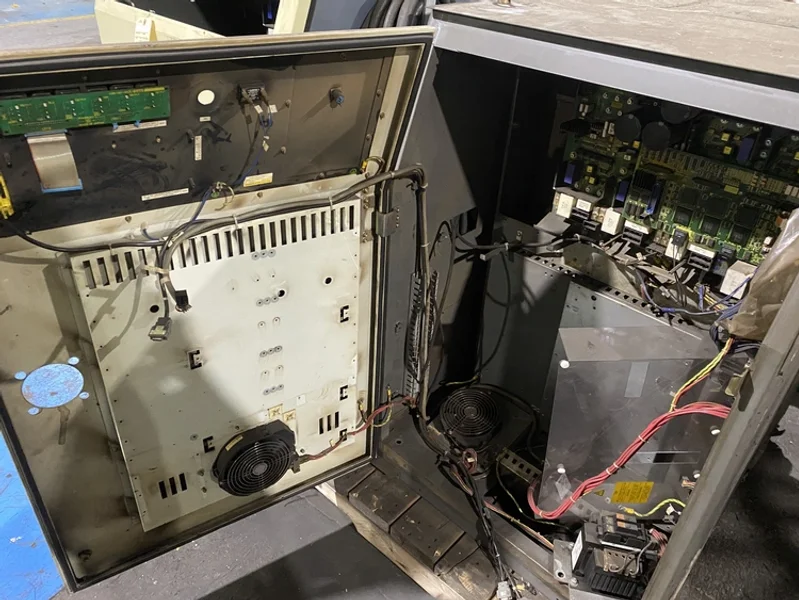 FANUC – R-J3iB ROBOT CONTROLLER PARTS ONLY