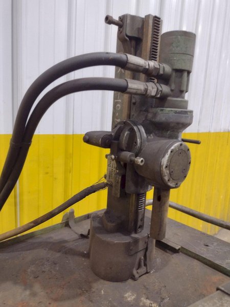 LAMINA PORTABLE DRILL &amp; HYDRAULIC POWER UNIT: STOCK #23663