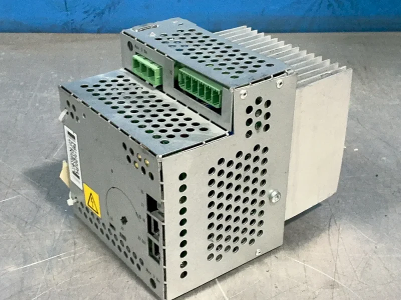 ABB Robotic Outer Axis Drive Unit - Dsqc664 3hac030923-001/08