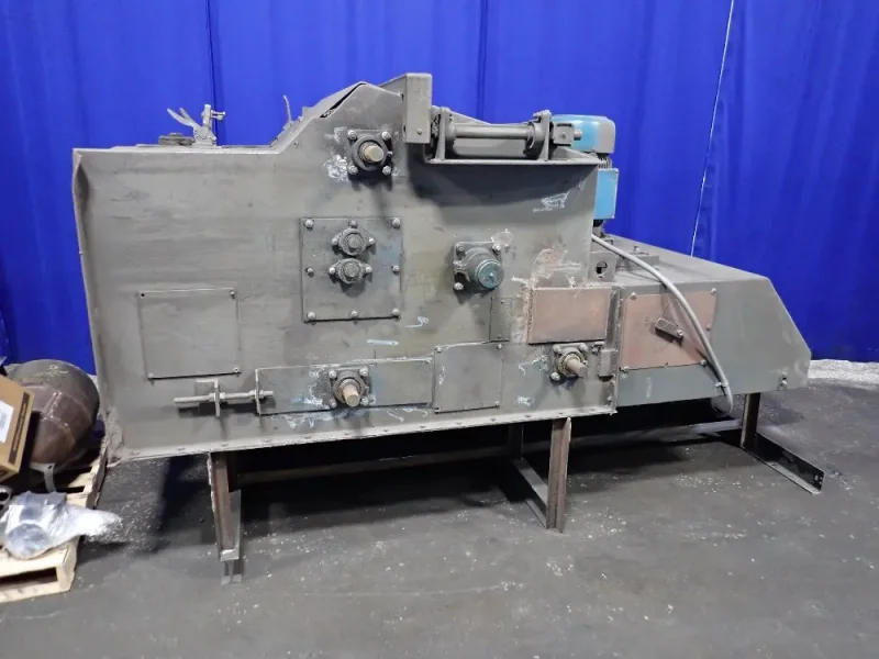 WHEELABRATOR  -  A-136556