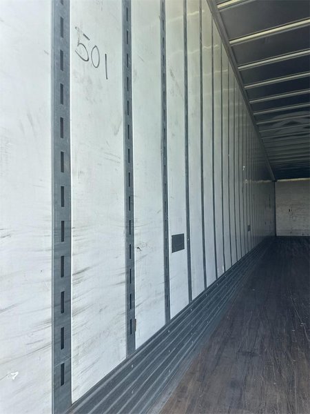 2023 Vanguard 53 x 102 5V8VA5329PM307079