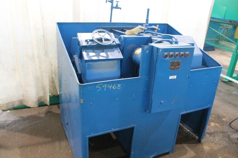 ESBEC TUMBLER: STOCK #59468