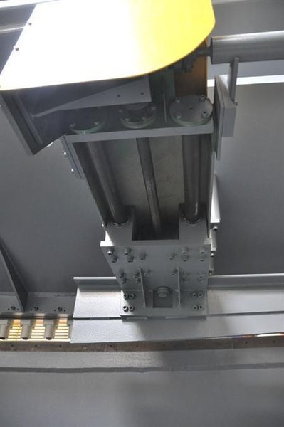 Haco PS - 6100 x 20 mm NC