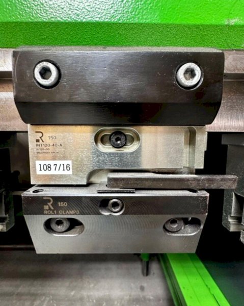 Ermaksan Evo III Hybrid 220/3760