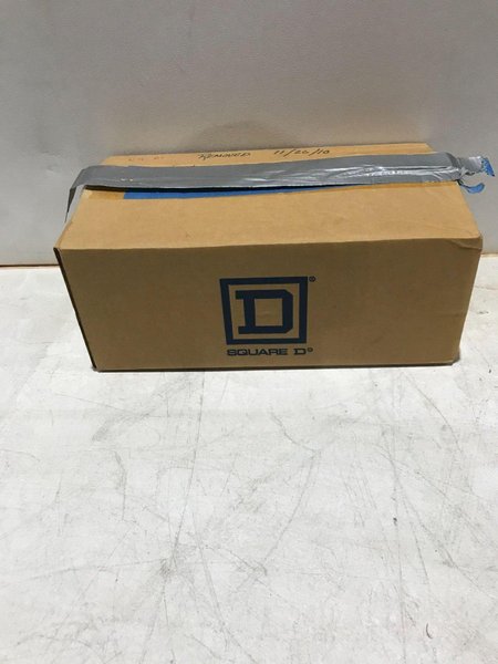SQUARE D HJA36040SA CIRCUIT BREAKER NEW IN BOX