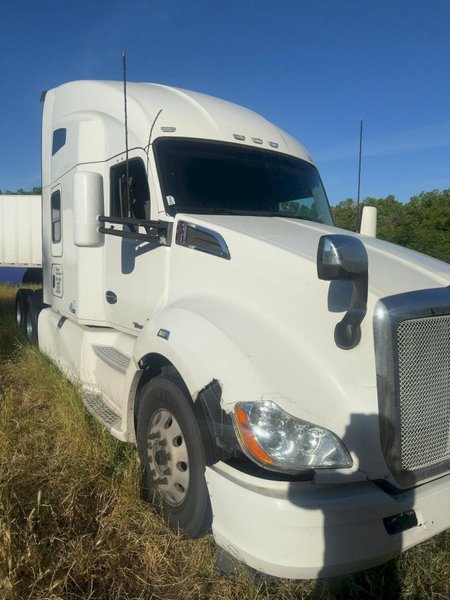 Kenworth T680 Sleeper Truck, 2020 – Cummins X15/ISX 15.0L Diesel