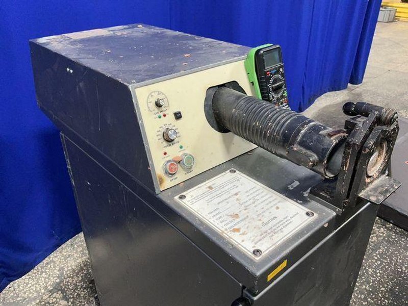 DIE HEATER