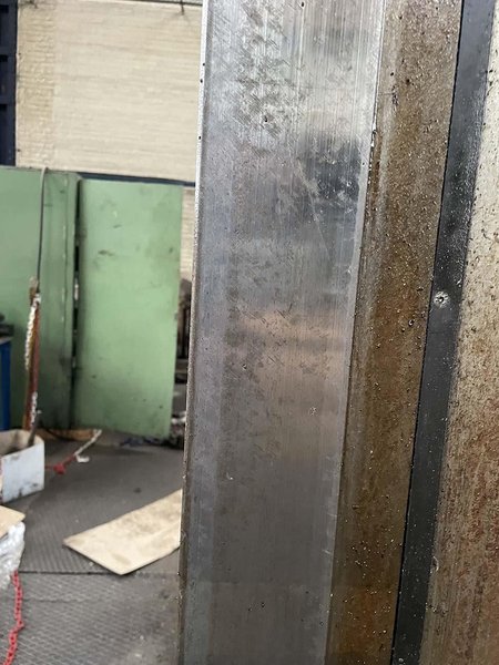 Schiess 32 DZ - Ø 4020 x 3420 mm CNC