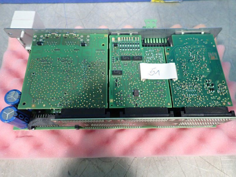 REXROTH CONTROL UNIT  -  R911328005