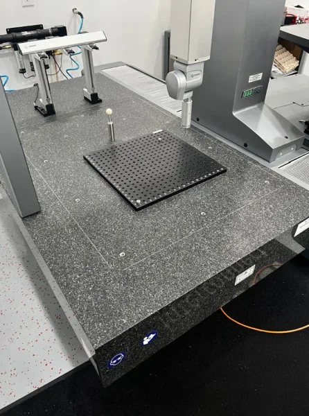 2022 HEXAGON GLOBAL S GREEN 7.10.7 | Coordinate Measuring Machines