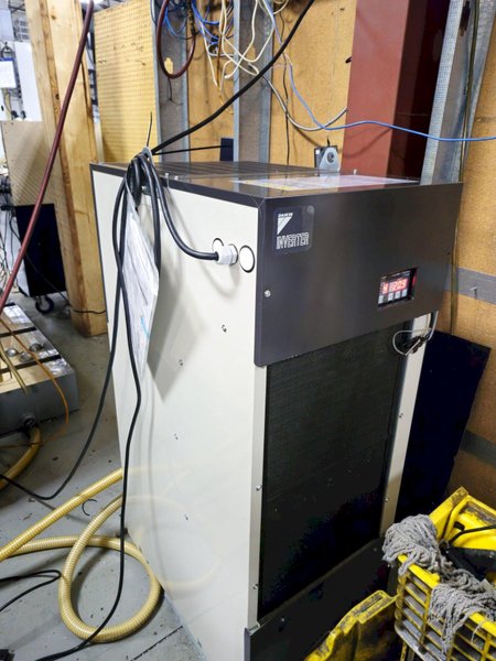 Hwacheon HI-TECH 230BL-YSMC CNC Turning Center, 3500 RPM, Live Tooling, 3-Jaw Chuck, 12 Pos. Turret, Fanuc, Imeca Bar Feeder, New 2021