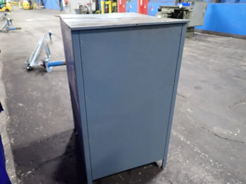 UNITROL CHILLER   -  8076C