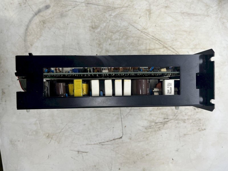 SANYO DENKI SERVO AMPLIFIER 65BA015VXT00 STOCK #16399