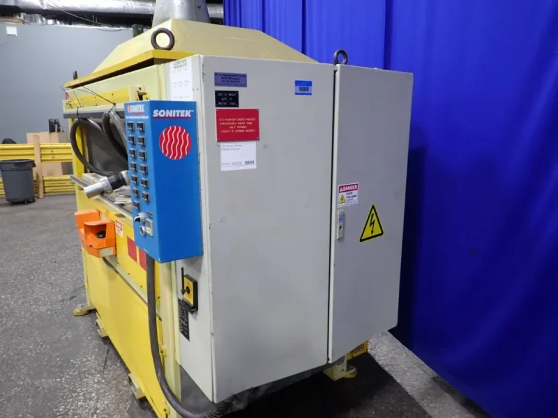 R &amp; S 40" X 60" X 14" OVEN   -  PMS 410.00.00