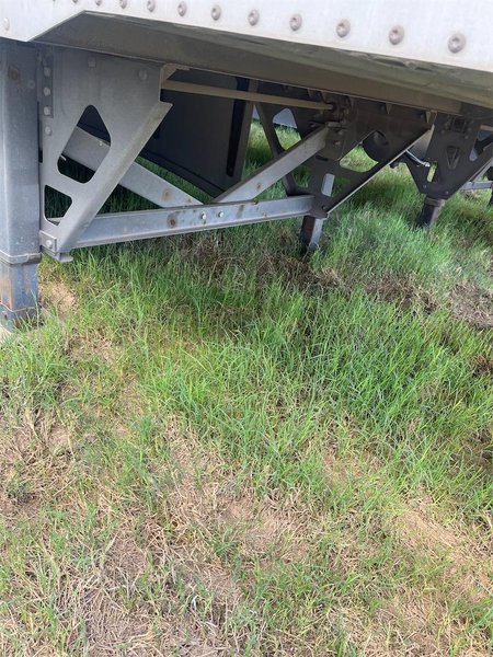 2021 Vanguard 53 x 102 5V8VC5329MT109887