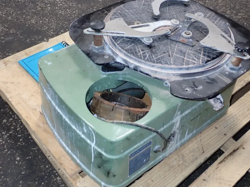 LAPMASTER 15" LAPPING MACHINE  -  15