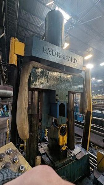HYDRAFOLD TUBE POINTER