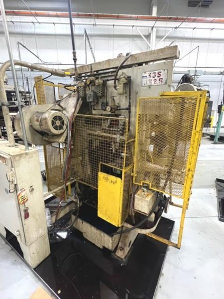 US BAIRD #3-25 TRANSFER PRESS
