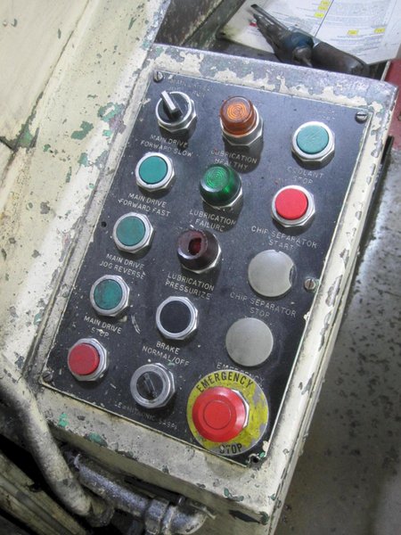 1/2&quot; Saspi Model GV3-20 Thread Roller