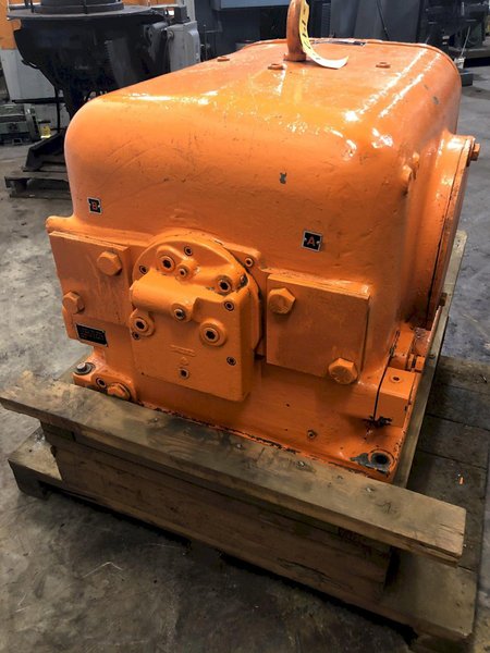HYDRAULIC SPECIALIST MODEL V10025 MOTOR: STOCK #14243