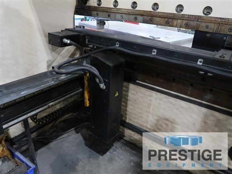 Cincinnati 175 x 14&#039; Maxform 5-Axis CNC Press Brake