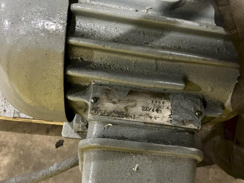 DAVIS KEYSEATER MODEL #4 : YOBRO #24817