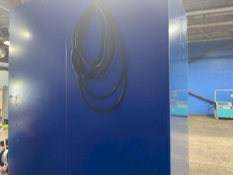 DONALDSON TORIT 4 KW DUST COLLECTOR   -  ECB-3