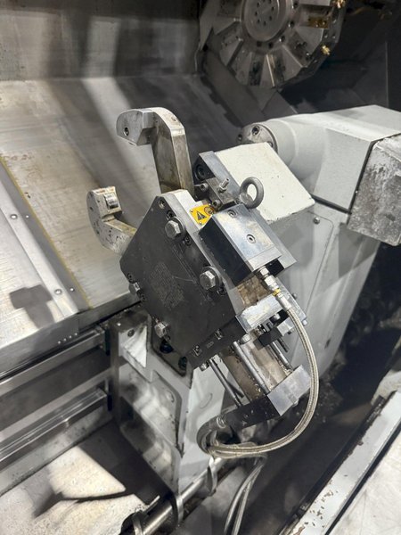 2006 HAAS SL-30L Used CNC Lathe For Sale