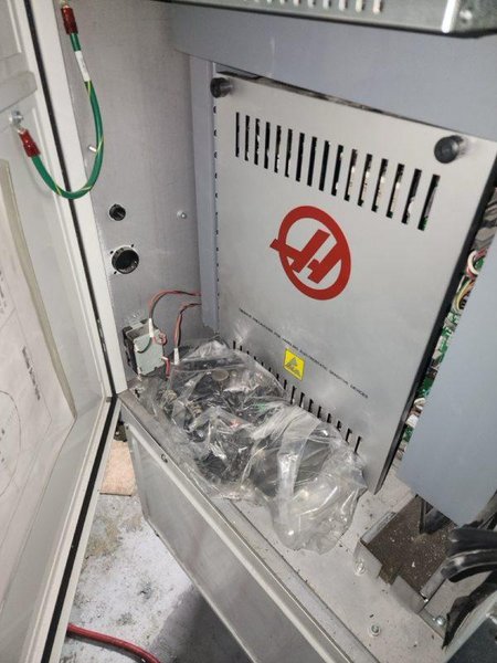 2013 Haas VF-3-VERTICAL MACHINING CENTER 1102628