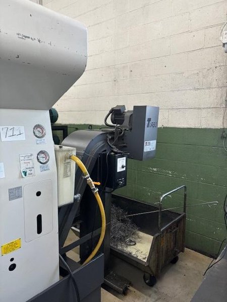 2005 Nakamura WTW-150 CNC Lathe For Sale