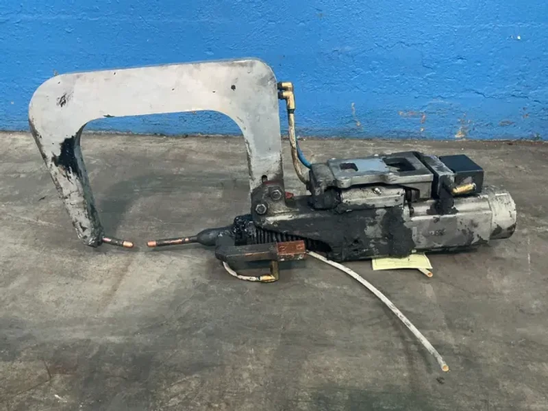 Honda Engineering  11.5" X 14" Welding Gun  - Gmc-170f(00)