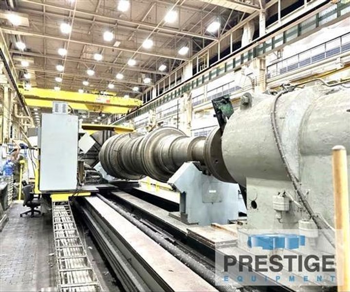 Lathes Flat Bed Manual &amp; CNC