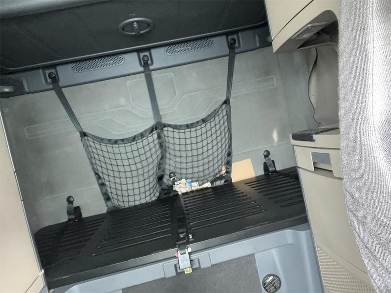 2017 Freightliner Cascadia 125 3AKJGLDR6HSHZ6452