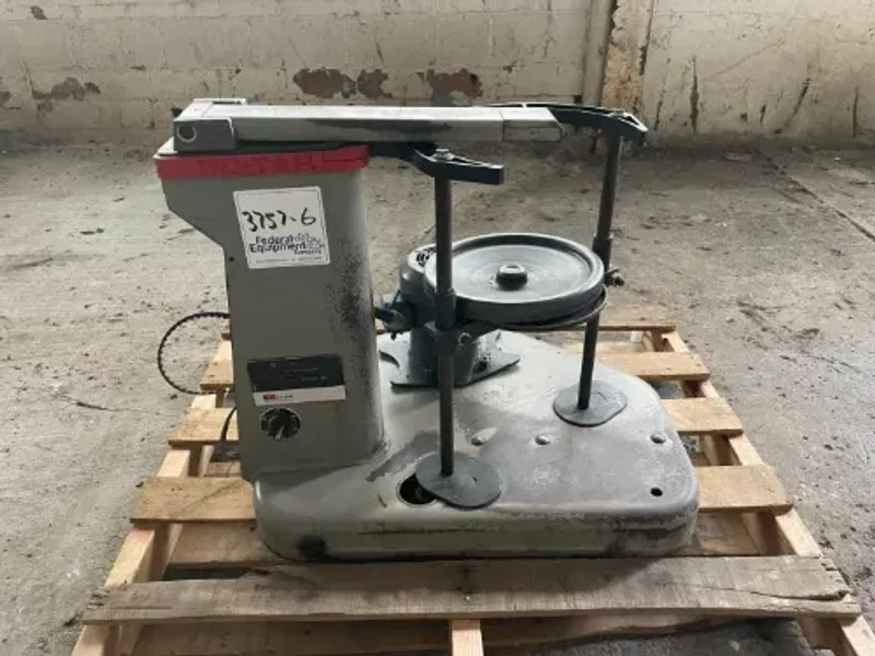 ROTAP 8" SIEVE  -  RX 29