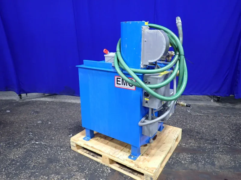 EMC 12 GPH EVAPORATION WASTE WATER EVAPORATOR   -  125ESS
