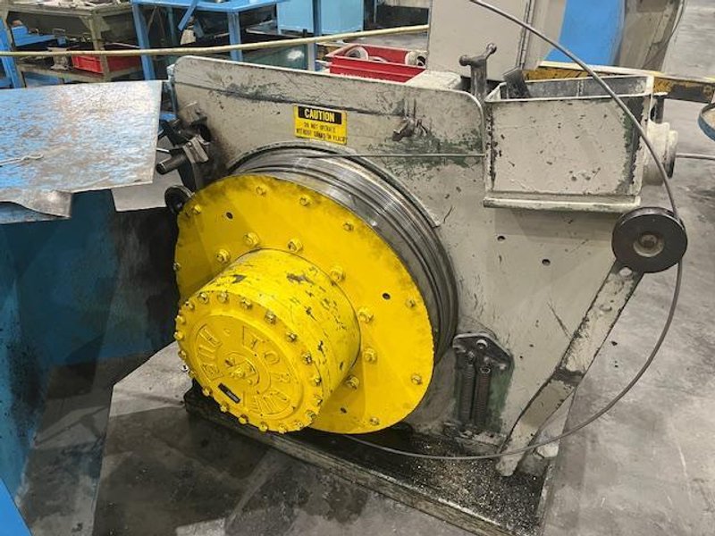 RMG Model 67-0751-68 In Line Wire Drawer