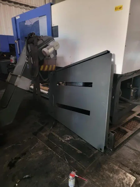 2013 HAAS ST-20Y | Lathes, CNC (3-Axis or More)