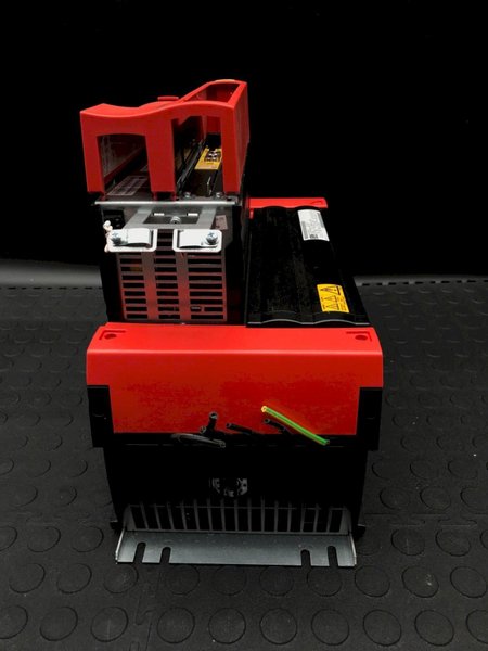 SEW EURODRIVE MDX60A0150-503-4-00 Movidrive A Frequency Inverter 75kW 500V USED