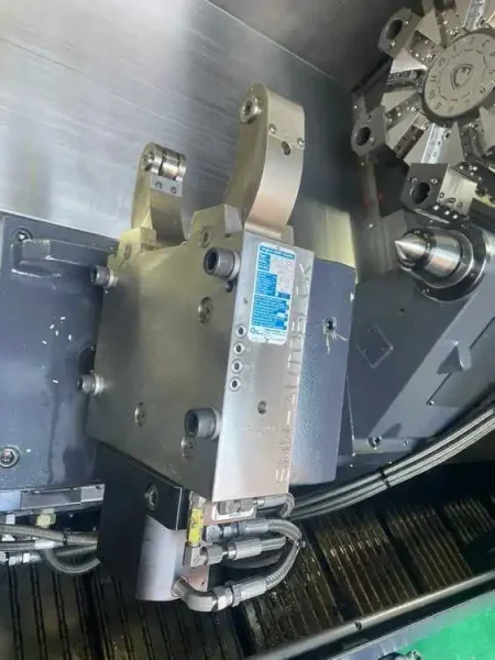 2023 DN SOLUTIONS Puma Gt 3100L | Lathes, Bar, CNC