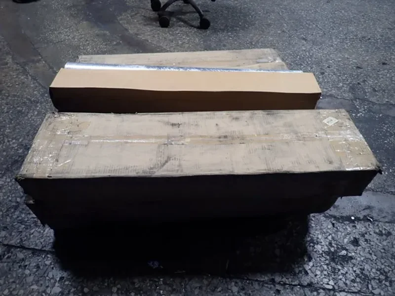 Aluminum Roll