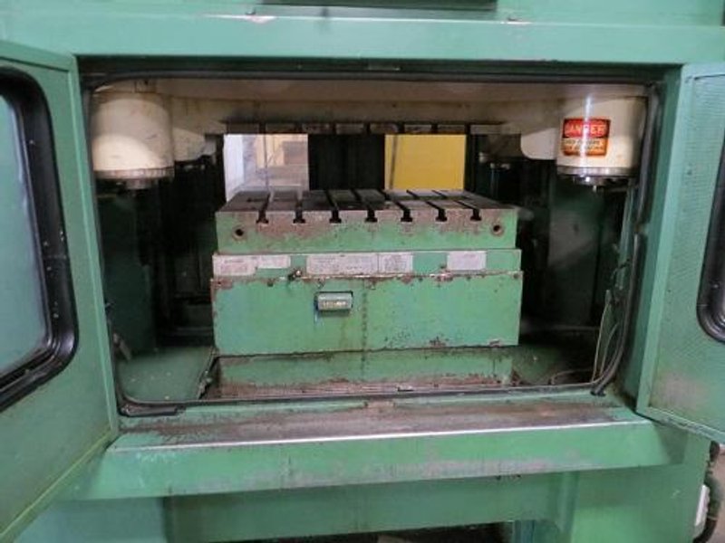 30 TON MINSTER # TR-2-30 PRESS