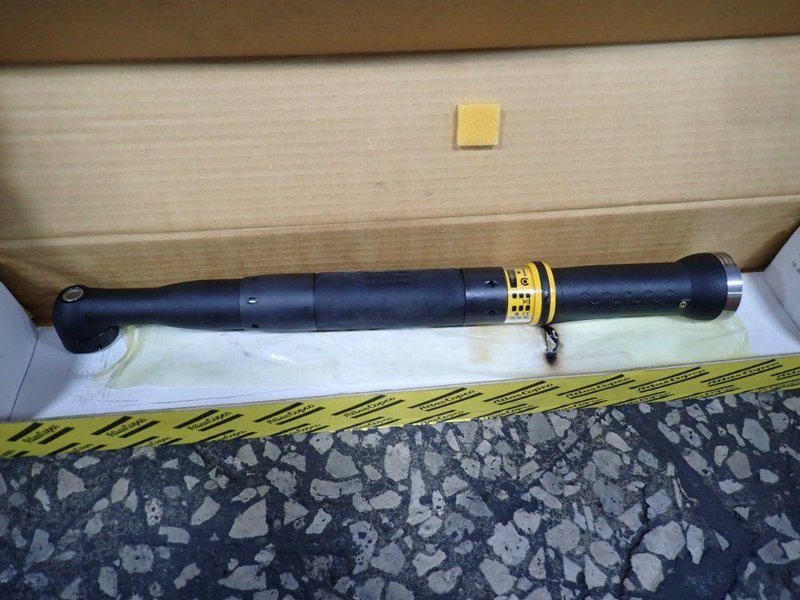 ATLAS COPCO NUTRUNNER  -  ETV ST61-40-FS