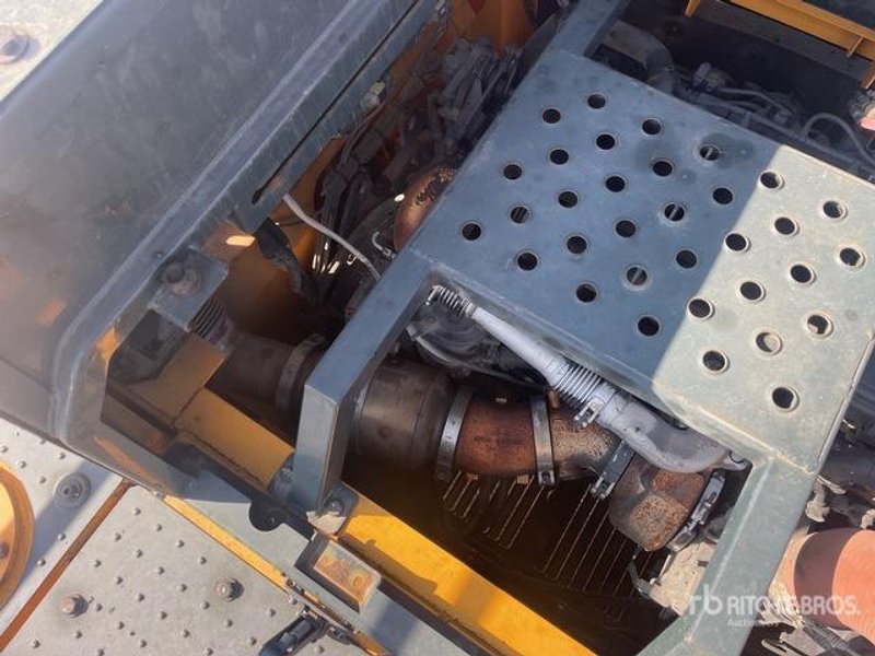 2021 Hyundai HX480L HHKHKB01CE0000192