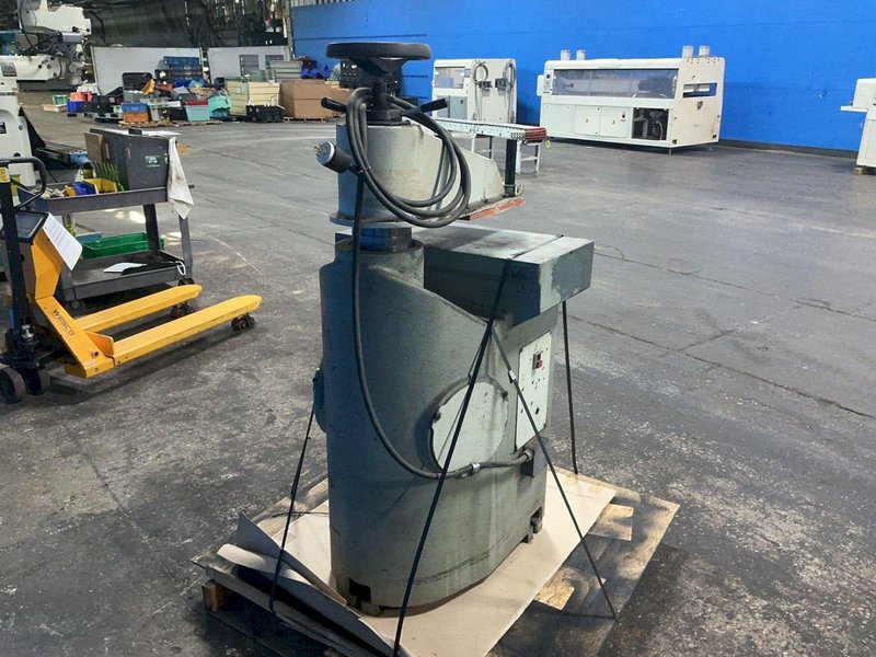 14” X 27” DIE CUT MACHINE  -  1470