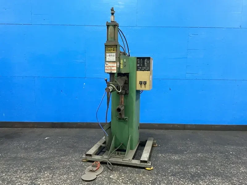 LORS PRESS-TYPE SPOT WELDER   -  175AP