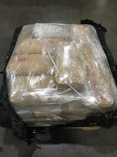 2002 OMAX 2626 | Waterjet Cutters