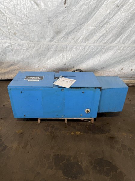TRION AIR CLEANING SYSTEM. STOCK # 0649726